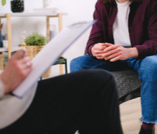 Hameln bireysel terapi